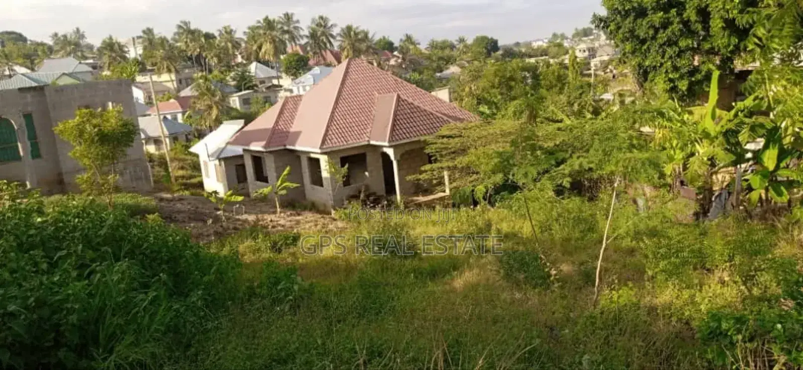 2bdrm House in Mbezi Beach Salasala, Kinondoni for sale