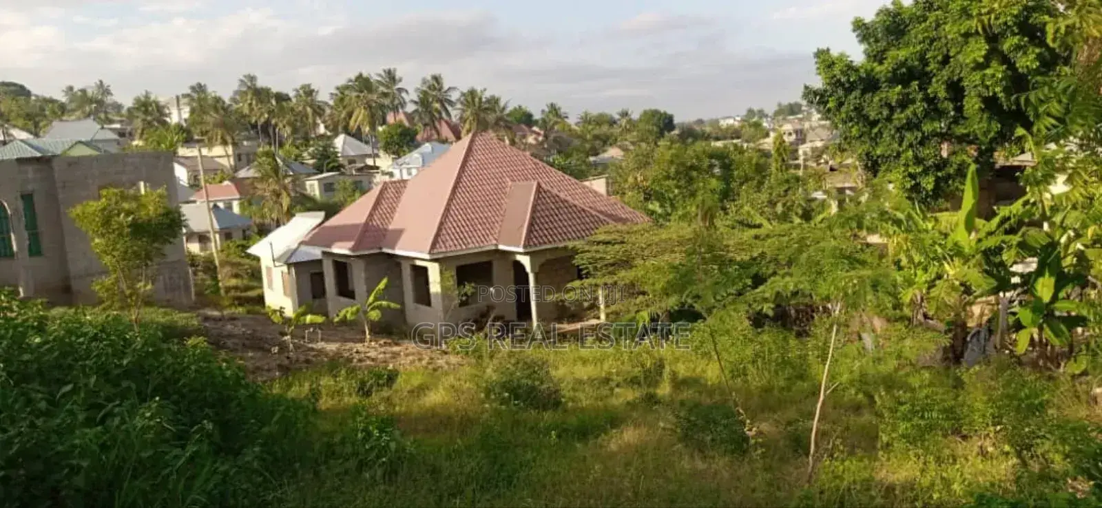2bdrm House in Mbezi Beach Salasala, Kinondoni for sale