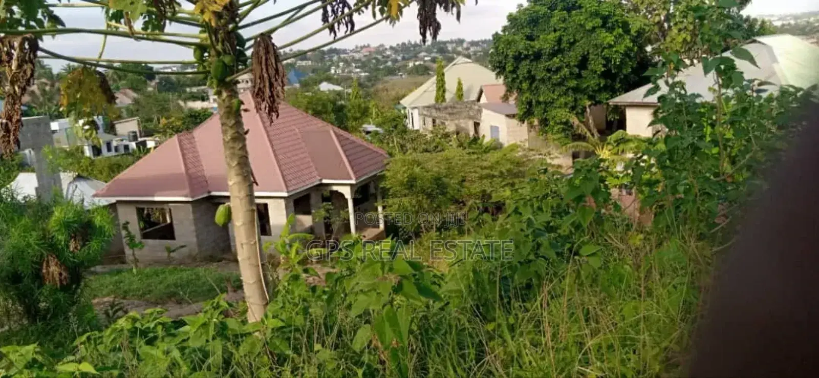 2bdrm House in Mbezi Beach Salasala, Kinondoni for sale