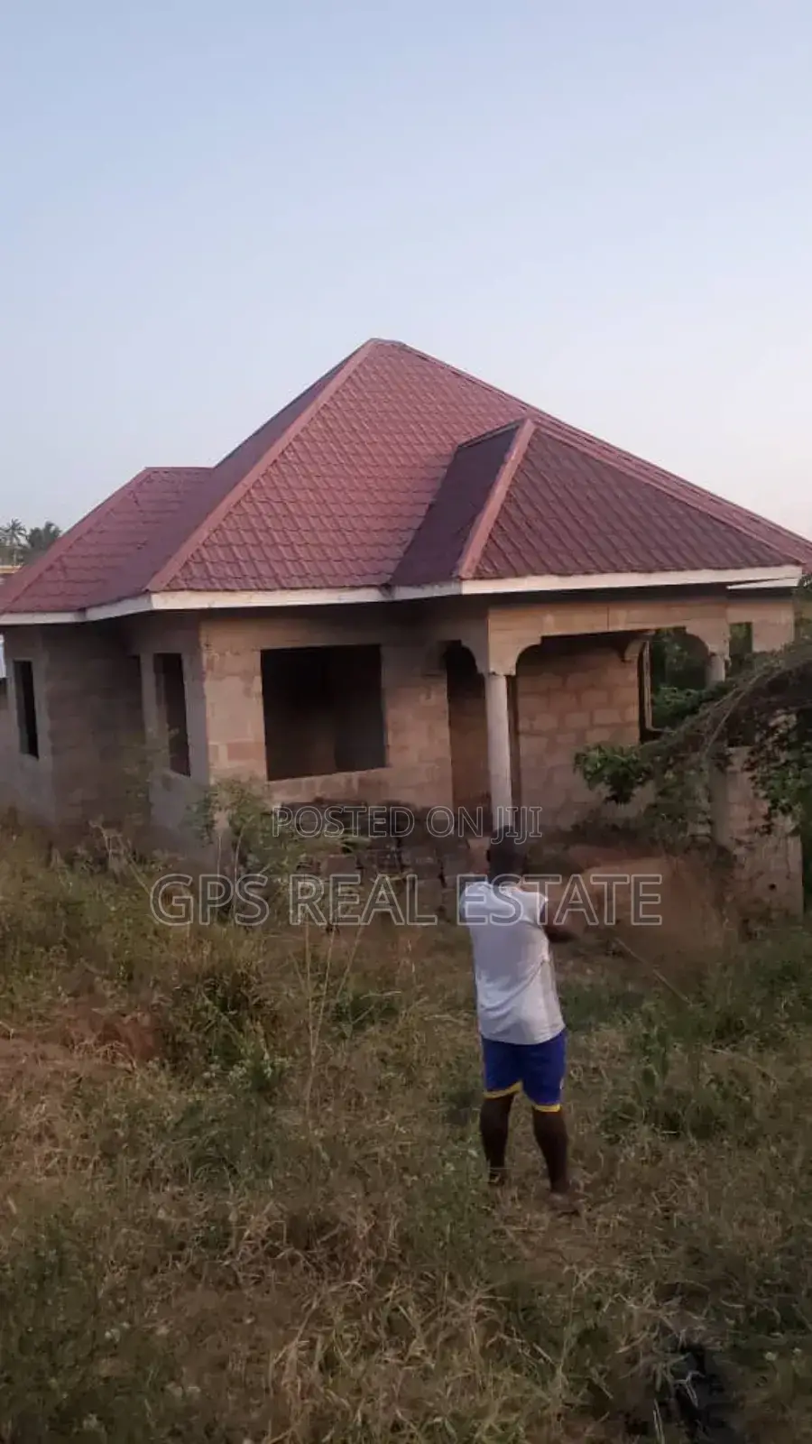 2bdrm House in Mbezi Beach Salasala, Kinondoni for sale