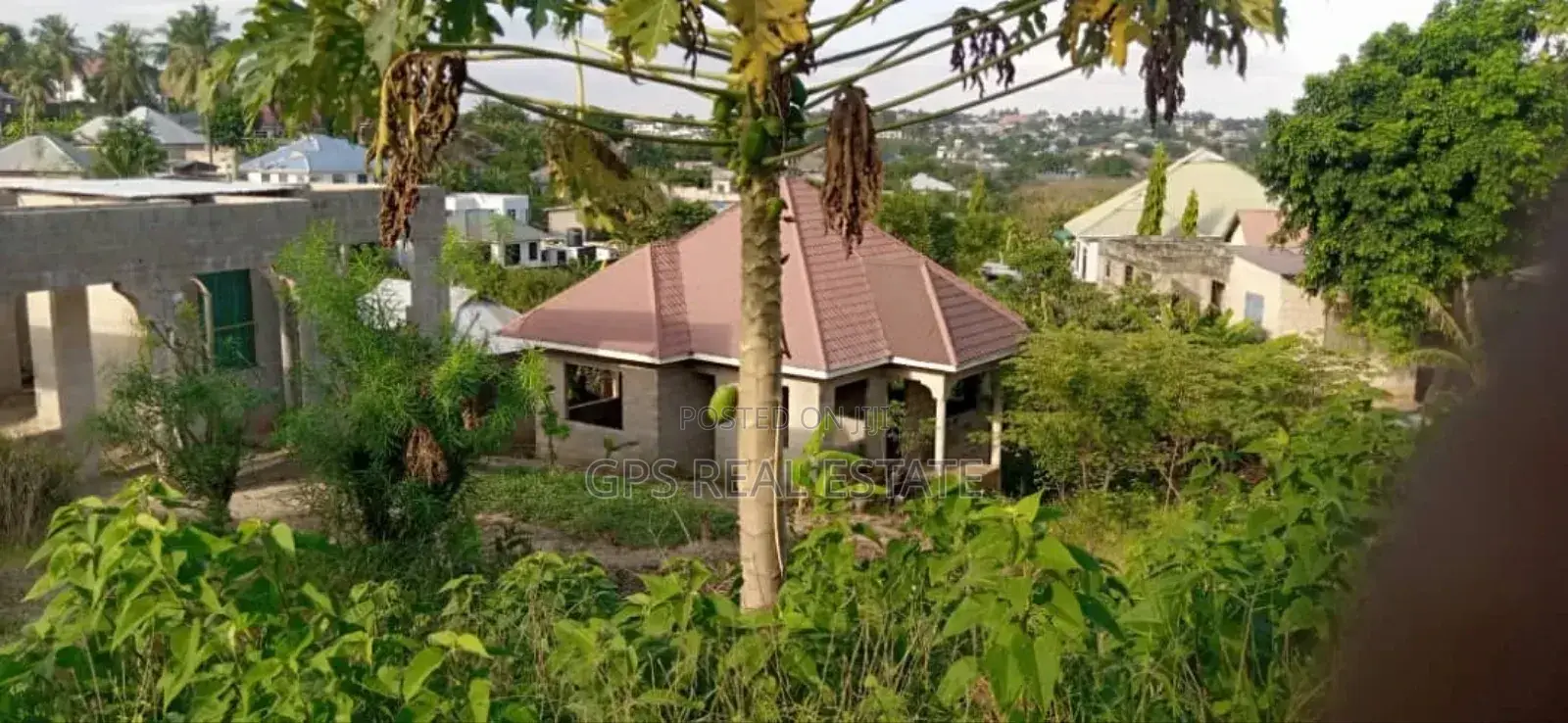 2bdrm House in Mbezi Beach Salasala, Kinondoni for sale