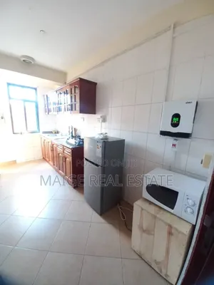 Furnished 2bdrm Apartment in Kinondoni for rent