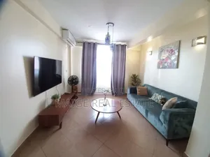 Furnished 2bdrm Apartment in Kinondoni for rent