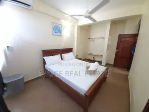 Furnished 2bdrm Apartment in Kinondoni for rent