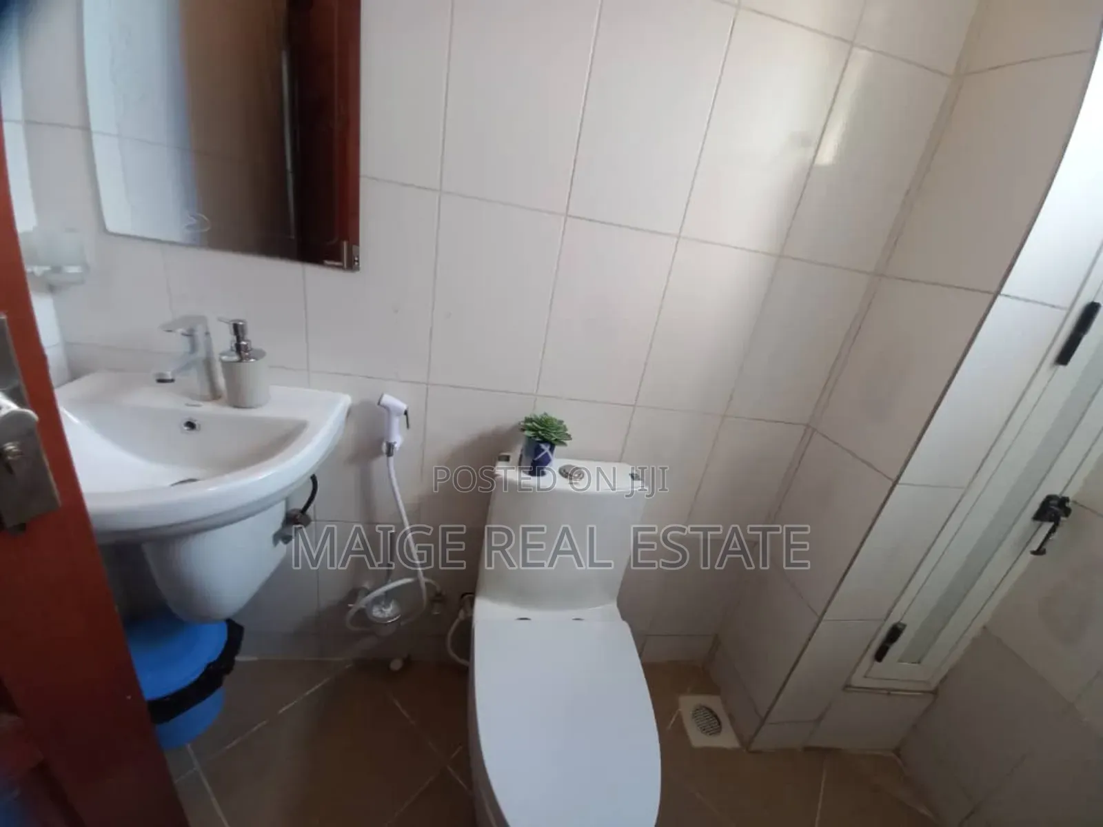 Furnished 2bdrm Apartment in Kinondoni for rent