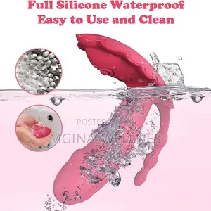 Women Underwear Vibrators