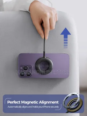 Joyroom JR-WQM03 Magnetic Wireless Charger