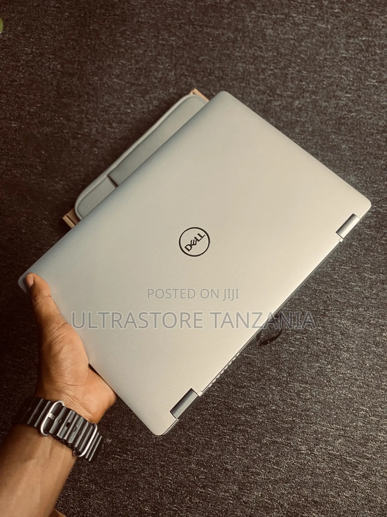 New Laptop Dell Latitude 5410 8GB Intel Core I5 SSD 256GB
