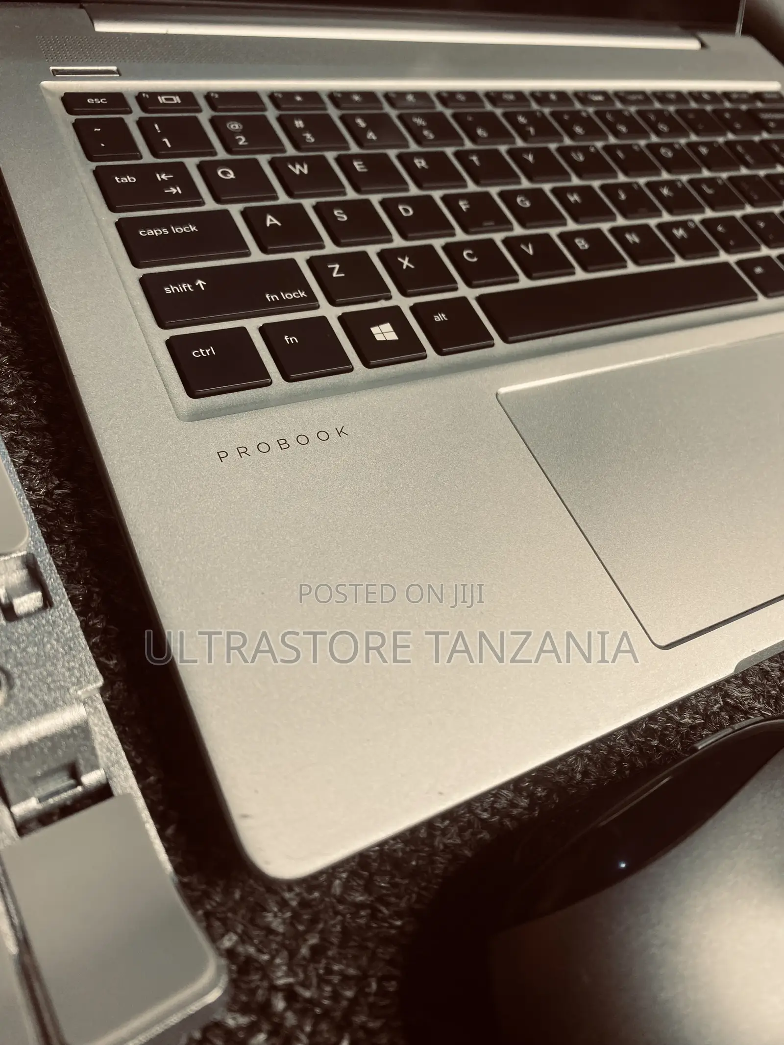 New Laptop HP ProBook 430 G6 8GB Intel Core I5 SSD 256GB