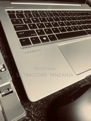 New Laptop HP ProBook 430 G6 8GB Intel Core I5 SSD 256GB