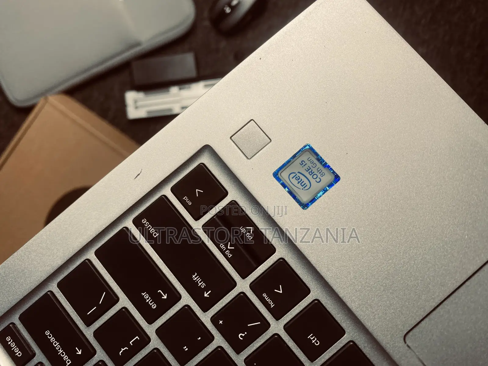New Laptop HP ProBook 430 G6 8GB Intel Core I5 SSD 256GB