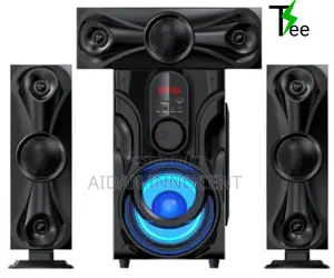 Solarmax Subwoofer 3.1ch Base