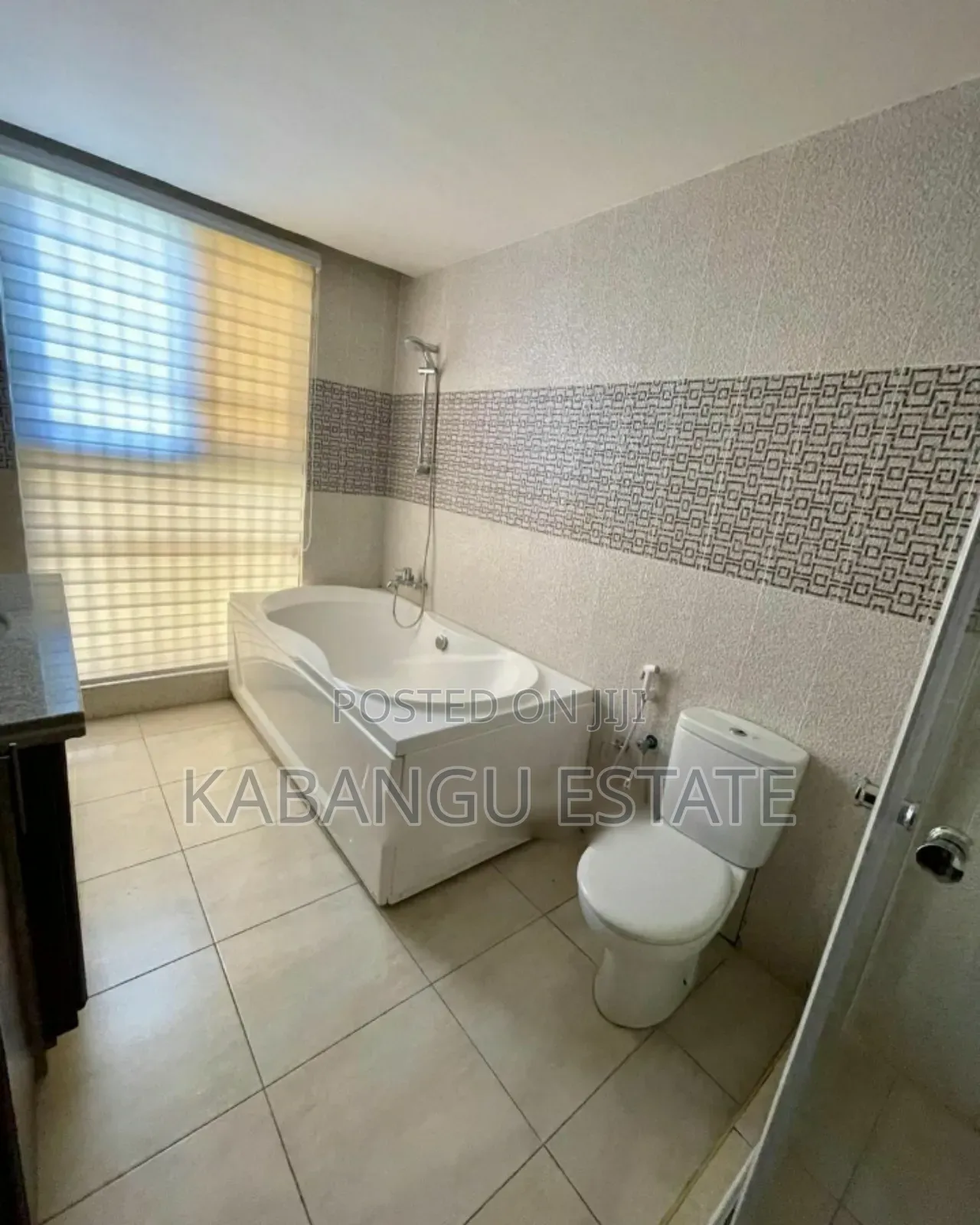 Furnished 4bdrm Villa in Oysterbay, Kinondoni for rent