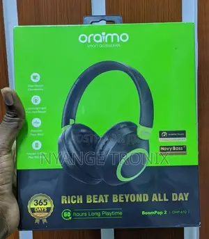 Oraimo Boom Pop2