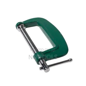 G Clamp 10"