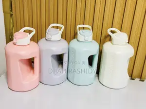 Kidumu Cha Maji Au Juice