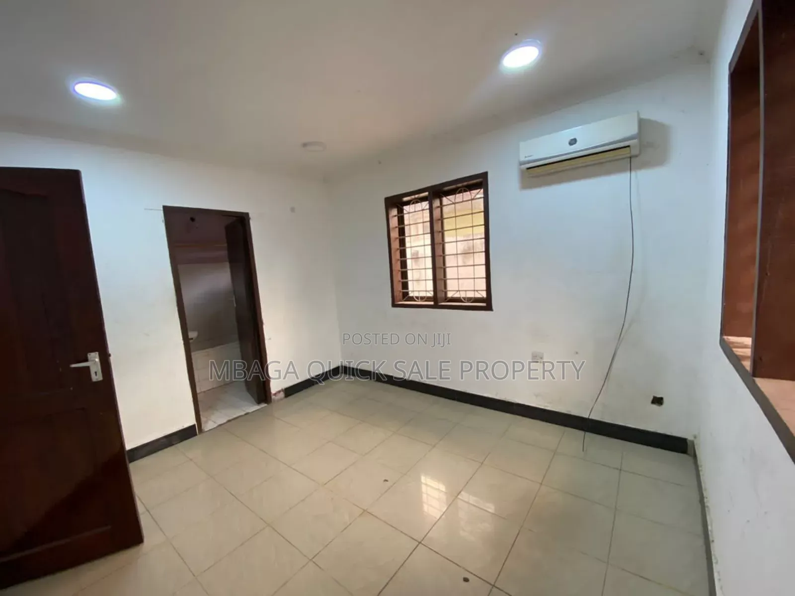 3bdrm House in Sinza for rent