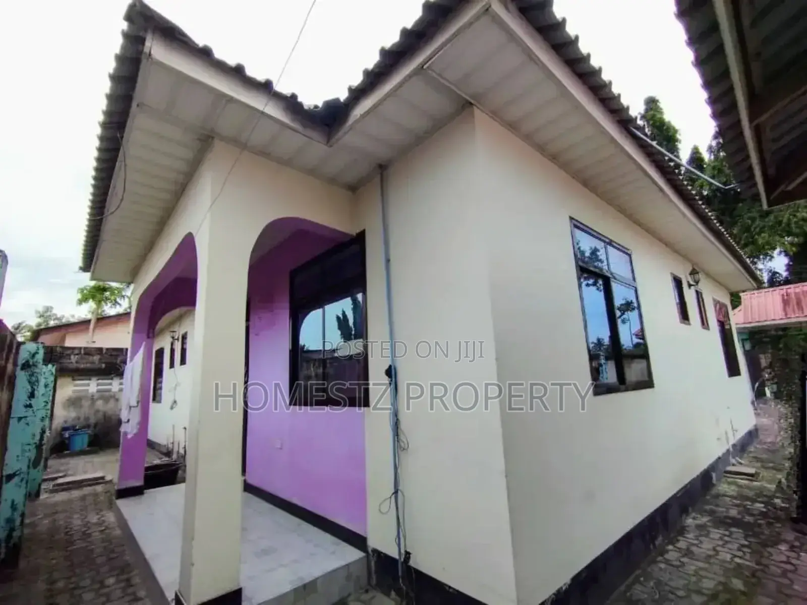 3bdrm House in Kitunda Relini, Kinondoni for sale