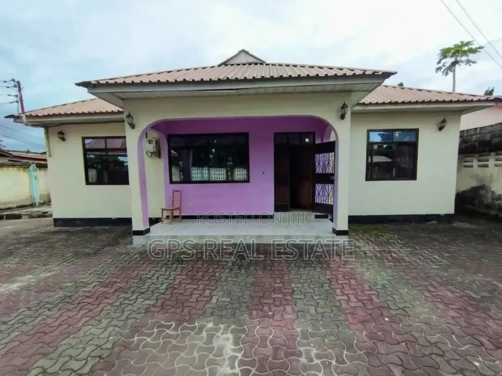 3bdrm House in Kitunda Relini, Kinondoni for sale