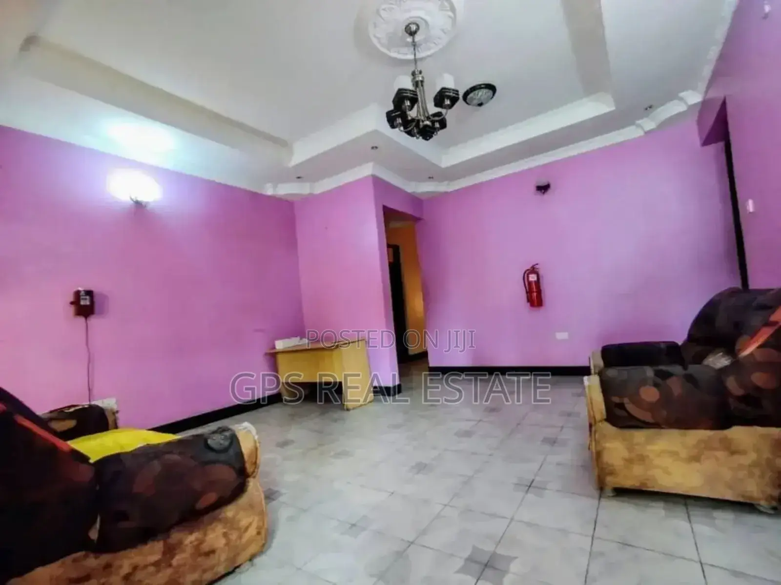 3bdrm House in Kitunda Relini, Kinondoni for sale