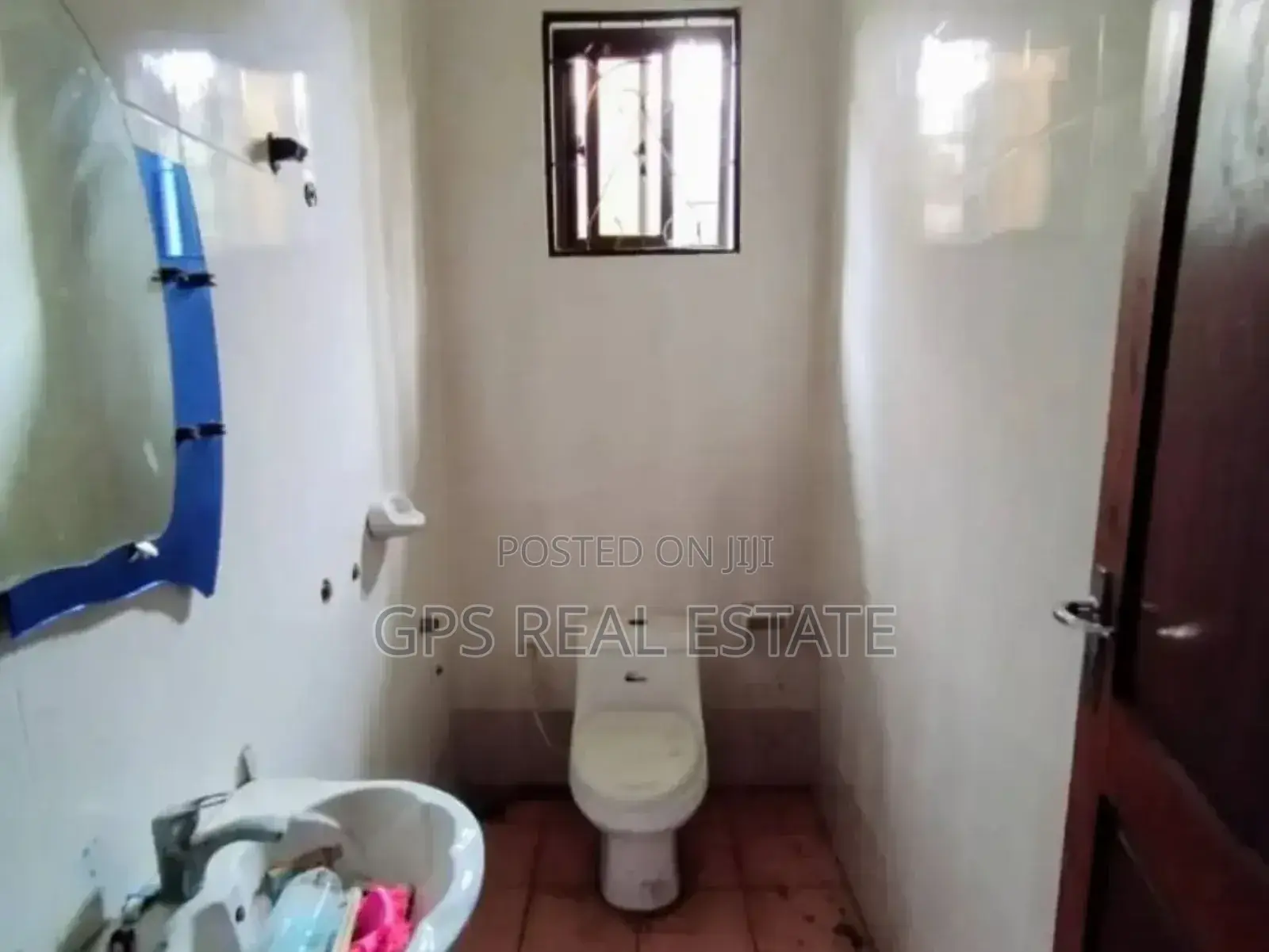 3bdrm House in Kitunda Relini, Kinondoni for sale