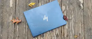 New Laptop HP Elite Dragonfly G3 16GB Intel Core I5 SSD 512GB