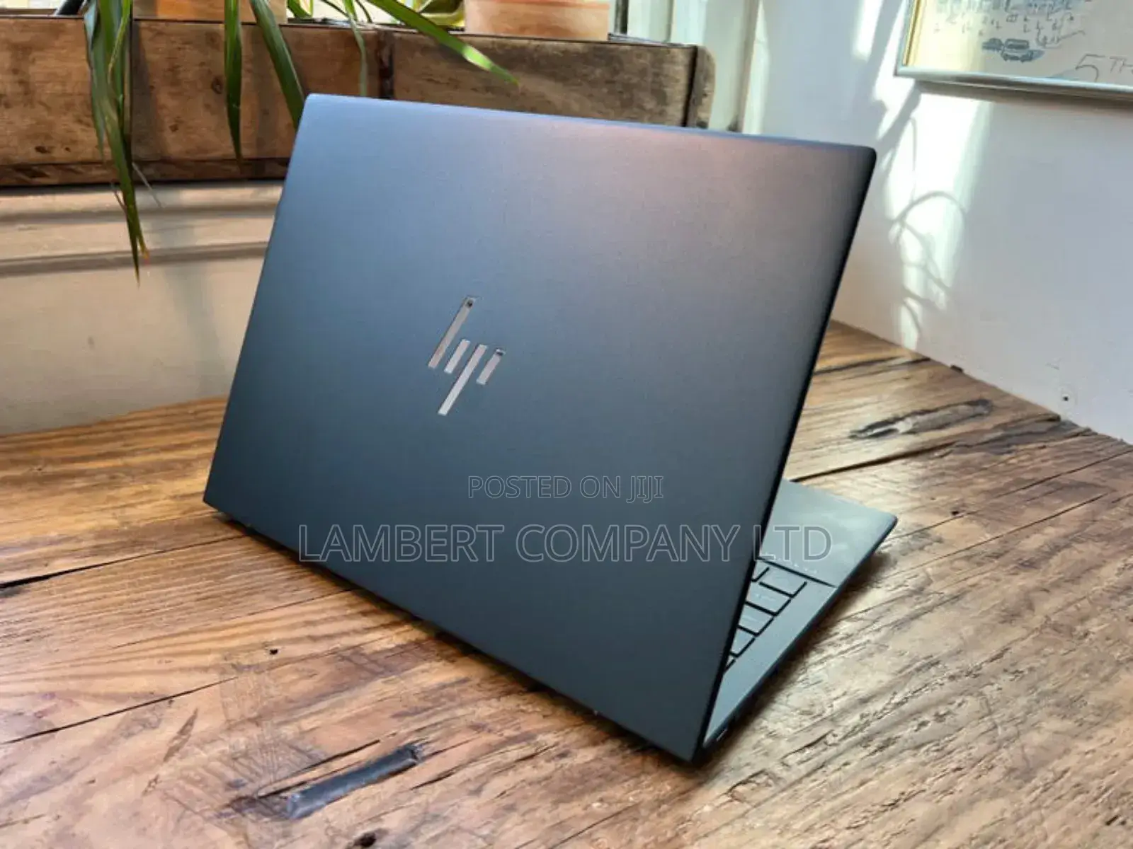 New Laptop HP Elite Dragonfly G3 16GB Intel Core I5 SSD 512GB
