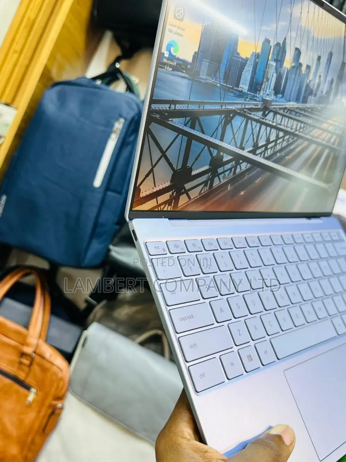 New Laptop Dell Adamo XPS 32GB Intel Core I7 SSD 1T