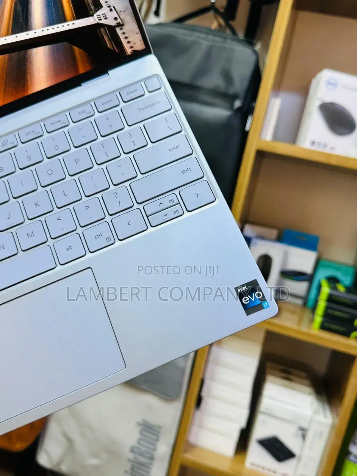 New Laptop Dell Adamo XPS 32GB Intel Core I7 SSD 1T