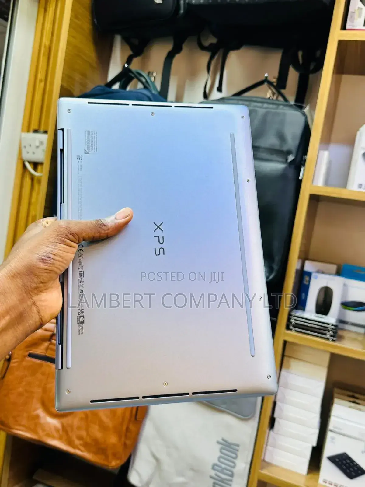 New Laptop Dell Adamo XPS 32GB Intel Core I7 SSD 1T