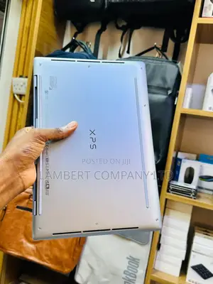 New Laptop Dell Adamo XPS 32GB Intel Core I7 SSD 1T