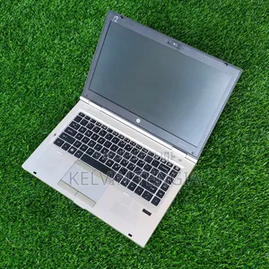 Laptop HP EliteBook 8460P 4GB Intel Core I5 HDD 500GB