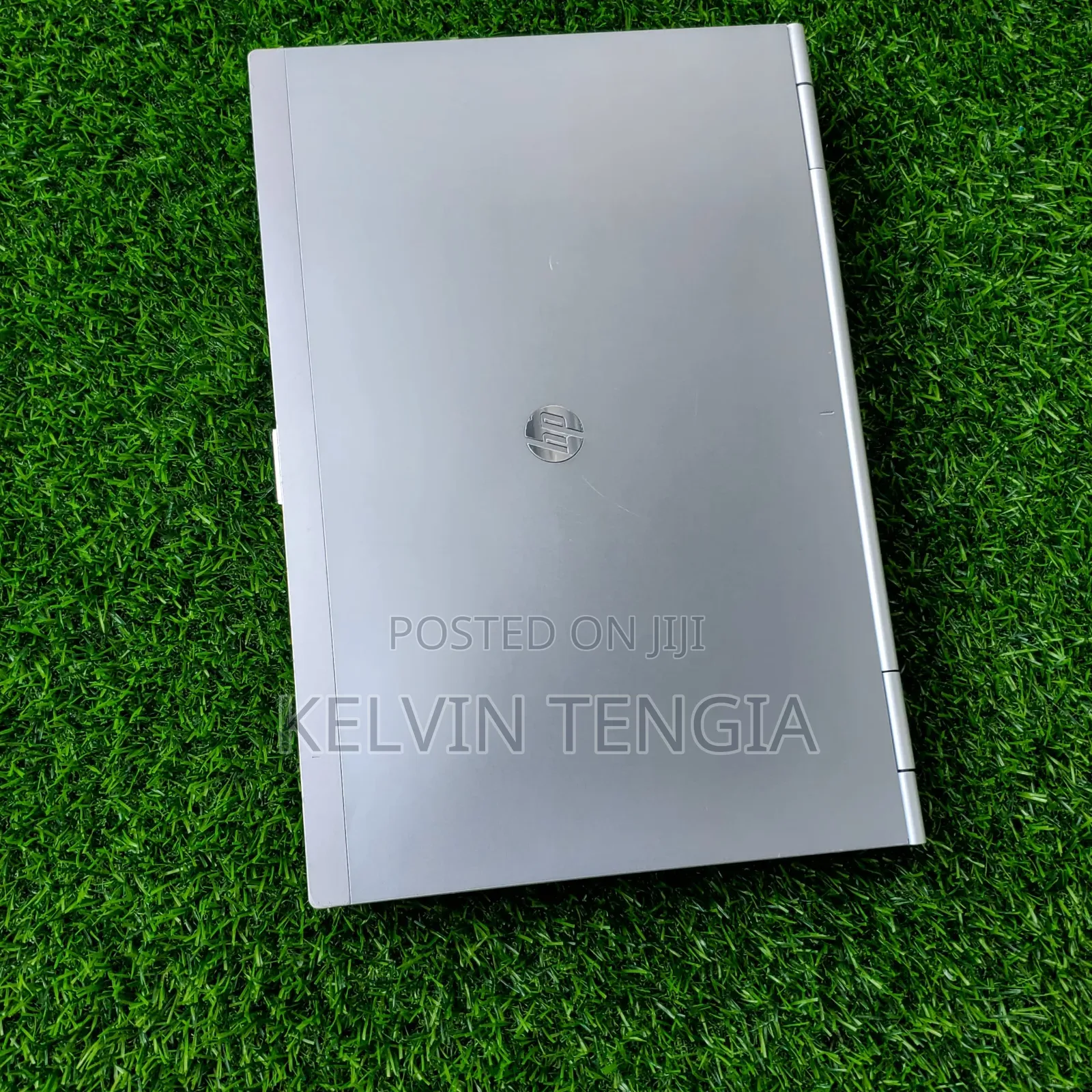 Laptop HP EliteBook 8460P 4GB Intel Core I5 HDD 500GB