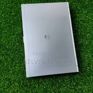 Laptop HP EliteBook 8460P 4GB Intel Core I5 HDD 500GB