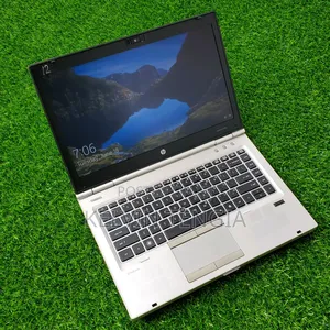 Laptop HP EliteBook 8460P 4GB Intel Core I5 HDD 500GB