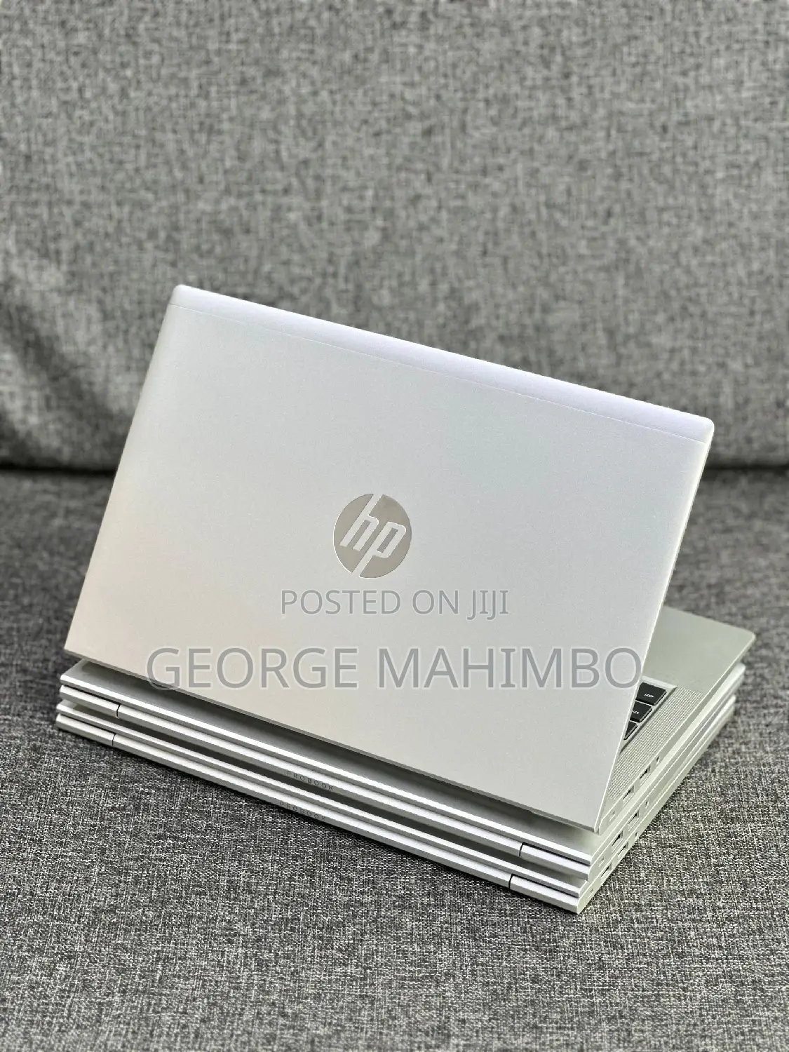 New Laptop HP ProBook 6360B 18GB AMD Ryzen 5 HDD+SSD 256GB