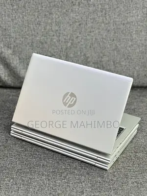 New Laptop HP ProBook 6360B 18GB AMD Ryzen 5 HDD+SSD 256GB