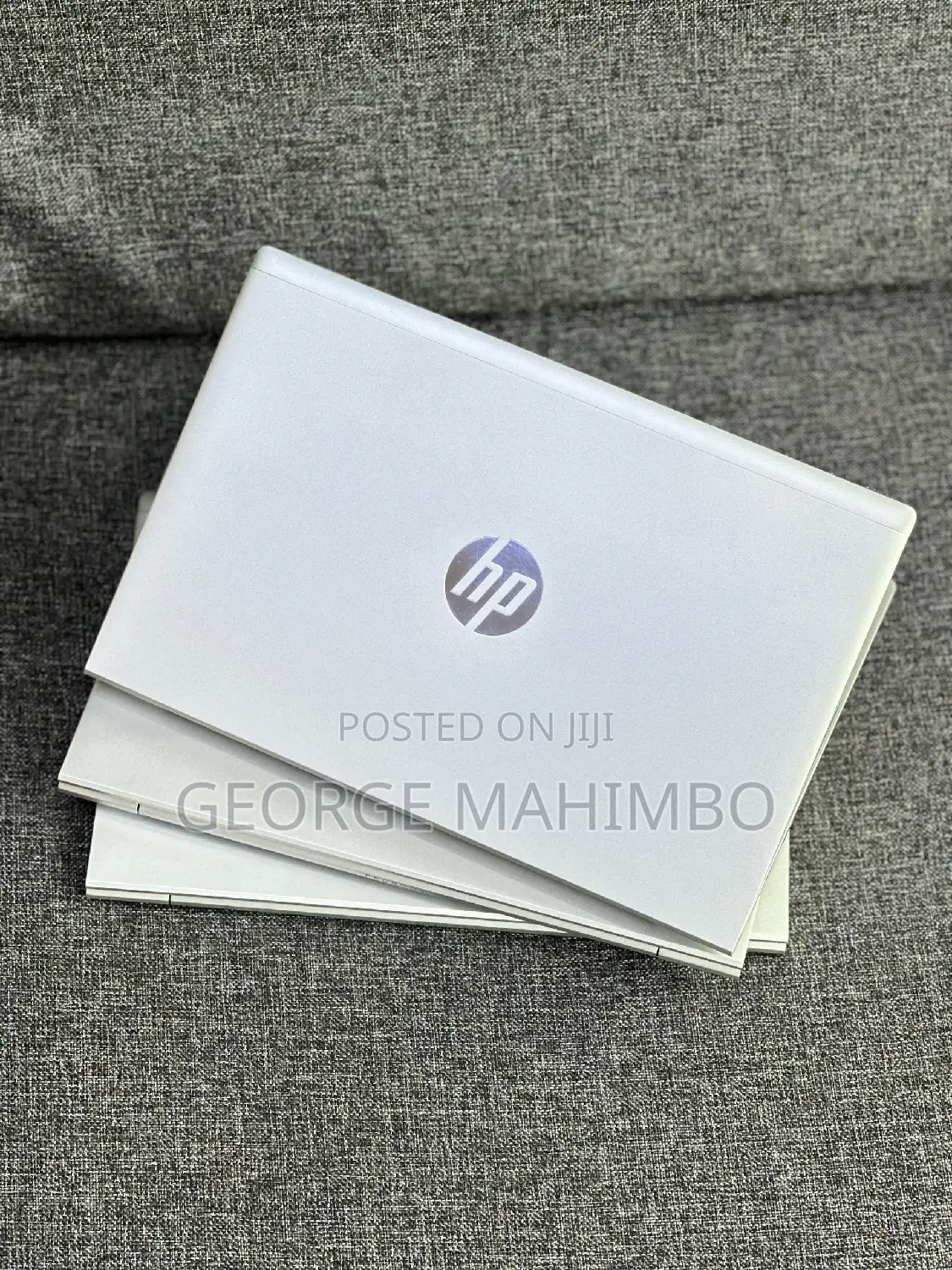 New Laptop HP ProBook 6360B 18GB AMD Ryzen 5 HDD+SSD 256GB