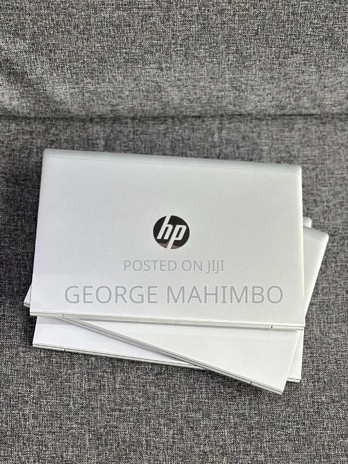 New Laptop HP ProBook 6360B 18GB AMD Ryzen 5 HDD+SSD 256GB