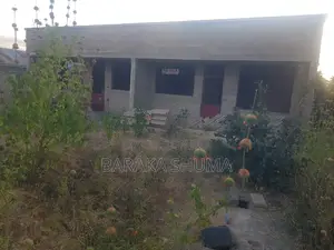 2 One BDRM Houses in Kiomboi for Sale