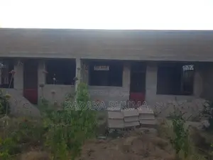 2 One BDRM Houses in Kiomboi for Sale