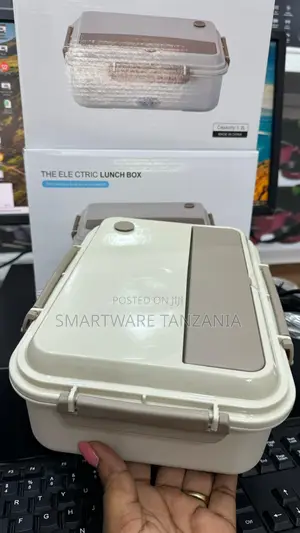 Spacious Lunch Box For Office,Picnic School Kids, Microwave