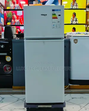 Airlux Refrigerator 120l