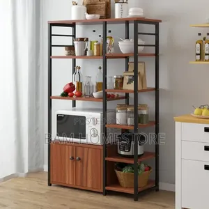 Classic Kitchen Racks