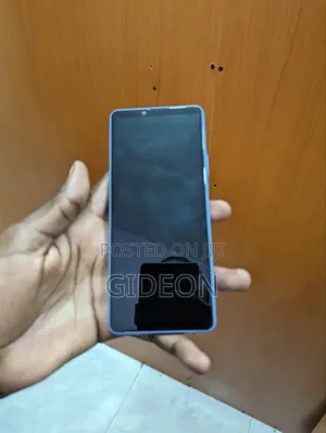 Sony Xperia 10 III 128 GB Blue