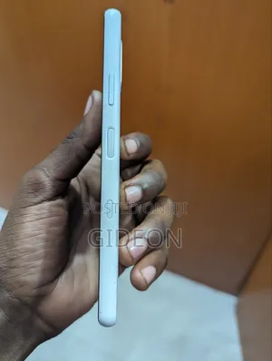 Sony Xperia 10 III 128 GB White