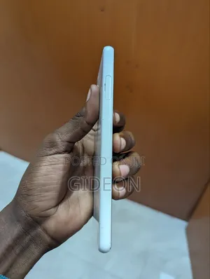 Sony Xperia 10 III 128 GB White