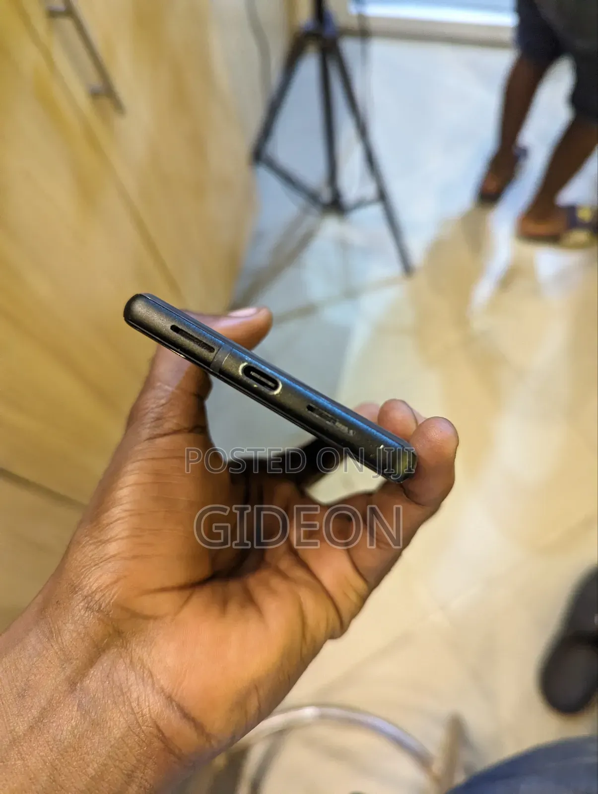 Google Pixel 6 128 GB Gray