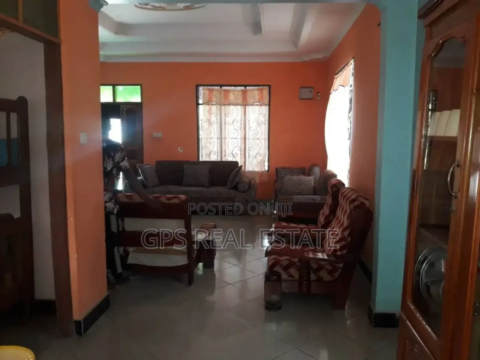 3bdrm House in Chanika Mwisho, Kinondoni for sale