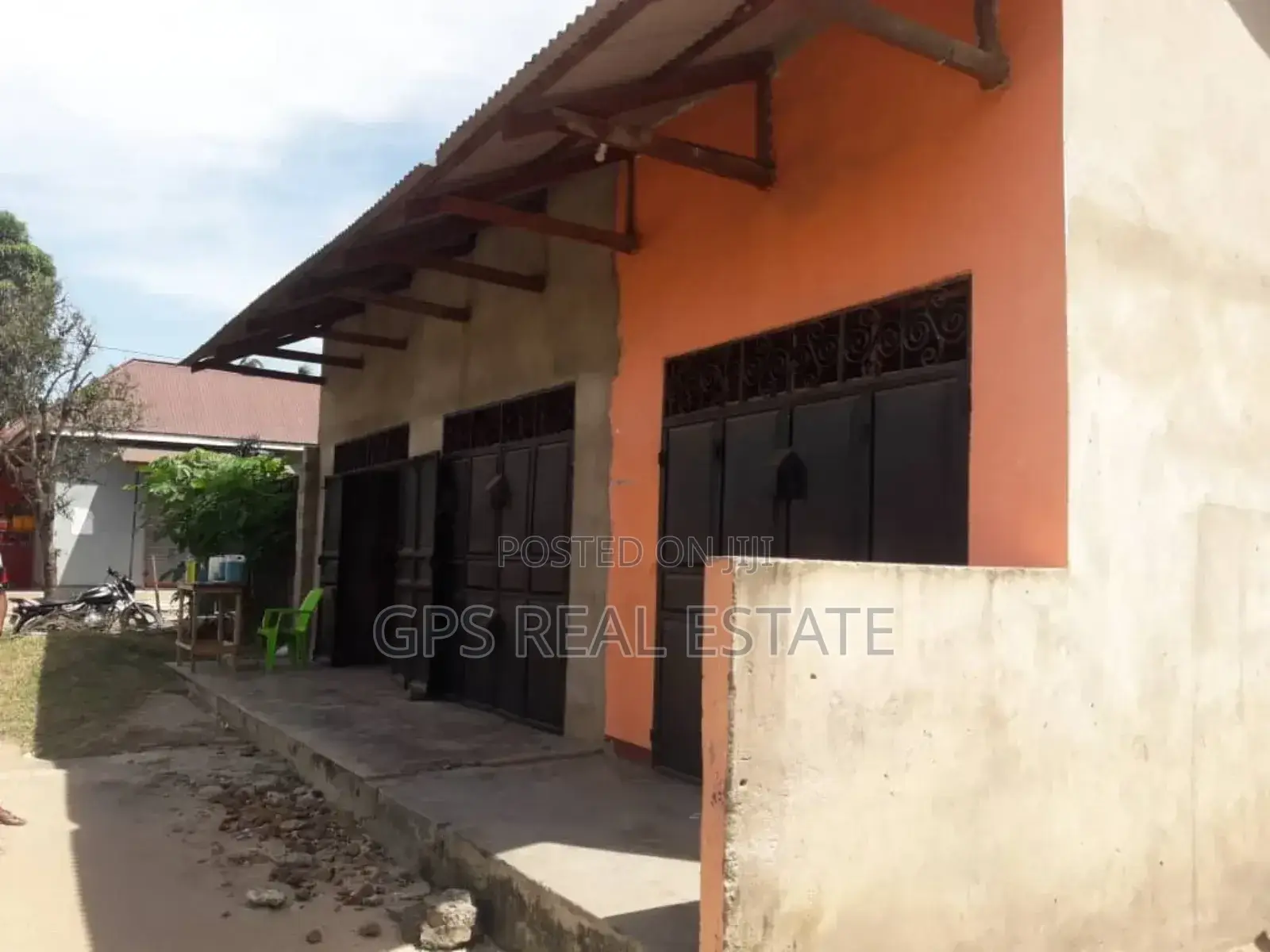 3bdrm House in Chanika Mwisho, Kinondoni for sale